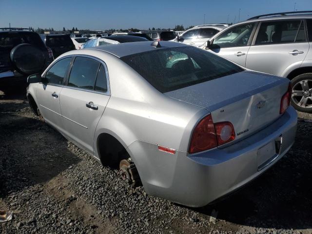 Photo 2 from auction – 2012 CHEVROLET MALIBU 1LT with VIN 1G1ZC5E08CF379666