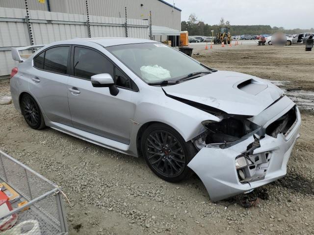 Photo 4 from auction – 2017 SUBARU WRX STI with VIN JF1VA2M68H9806310