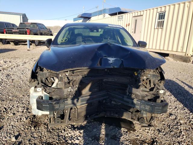Photo 5 from auction – 2020 FORD FUSION SE with VIN 3FA6P0HD3LR159537