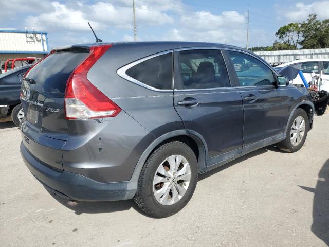 Photo 3 from auction – 2012 HONDA CR-V EX with VIN 2HKRM4H57CH616403