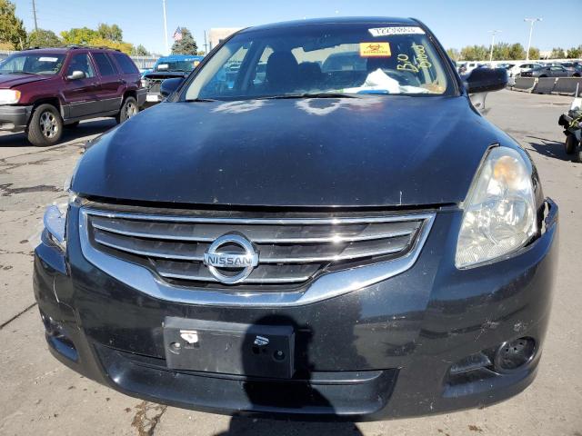Photo 5 from auction – 2011 NISSAN ALTIMA HYB with VIN 1N4CL2AP1BC185291