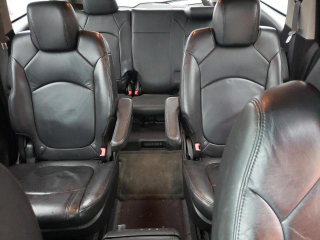 Photo 10 from auction – 2010 CHEVROLET TRAVERSE L with VIN 1GNLRGED8AS148675
