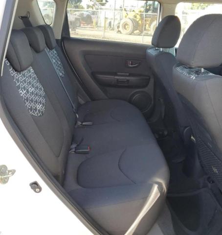 Photo 10 from auction – 2010 KIA SOUL + with VIN KNDJT2A2XA7103426