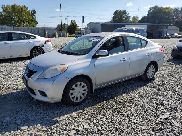 Photo 1 from auction – 2013 NISSAN VERSA S with VIN 3N1CN7AP3DL881730