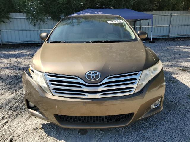 Photo 5 from auction – 2010 TOYOTA VENZA with VIN 4T3BK3BB7AU031939
