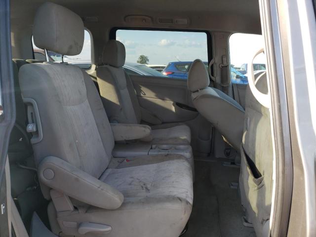 Photo 11 from auction – 2013 NISSAN QUEST S with VIN JN8AE2KP2D9063733