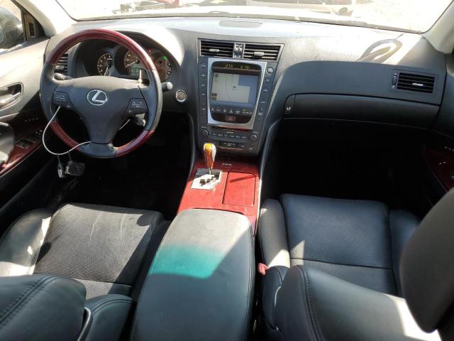 Foto 8 de la subasta – 2008 LEXUS GS 350 con VIN JTHBE96S780028430