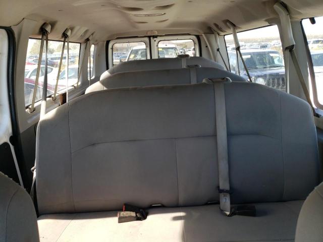 Photo 10 from auction – 2010 FORD ECONOLINE with VIN 1FBSS3BL7ADA45771