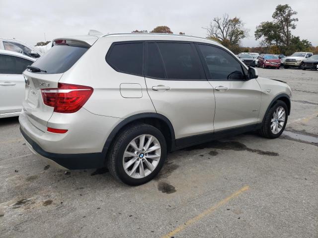 Photo 3 from auction – 2016 BMW X3 XDRIVE2 with VIN 5UXWX9C53G0D67214