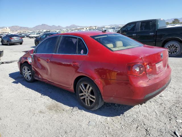 Photo 2 from auction – 2006 VOLKSWAGEN JETTA TDI with VIN 3VWRT71K96M045402