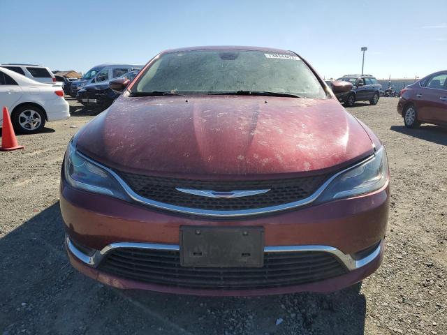 Photo 5 from auction – 2016 CHRYSLER 200 LIMITE with VIN 1C3CCCAB3GN141989