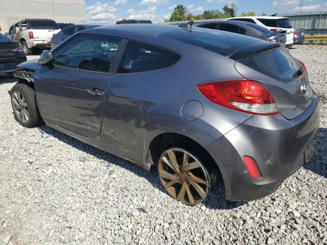 Photo 2 from auction – 2016 HYUNDAI VELOSTER with VIN KMHTC6AD9GU272019