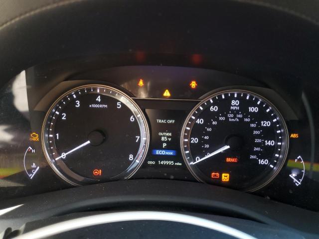 Foto 9 de la subasta – 2013 LEXUS GS 350 con VIN JTHBE1BL9D5005017