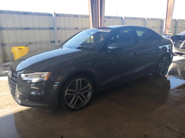 AUDI A3 PREMIUM 2019 with VIN WAUAUGFFXKA084223 - Photo from auction