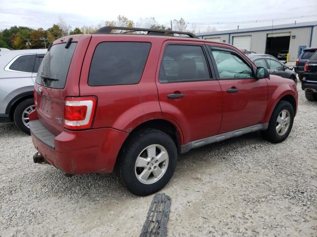 Photo 3 from auction – 2009 FORD ESCAPE XLT with VIN 1FMCU93729KC03385