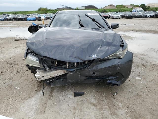 Photo 5 from auction – 2016 ACURA TLX TECH with VIN 19UUB2F57GA006779