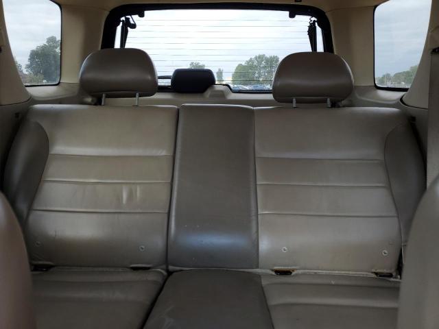 Photo 10 from auction – 2004 FORD ESCAPE LIM with VIN 1FMCU04184KA49165