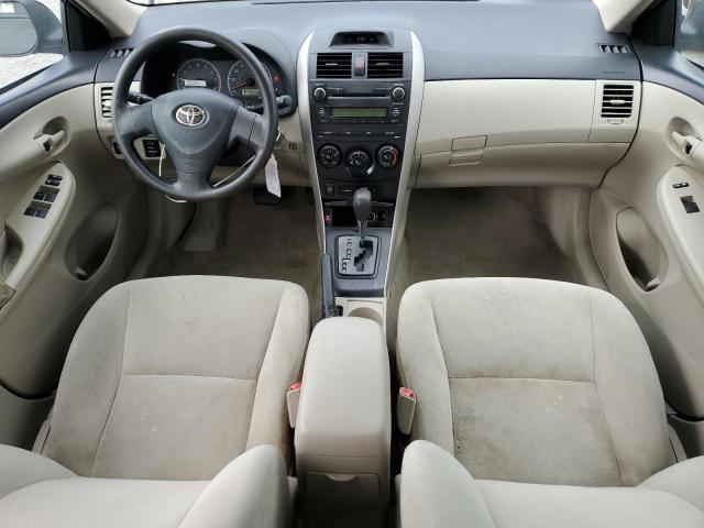 Photo 8 from auction – 2013 TOYOTA COROLLA BA with VIN 5YFBU4EE9DP195861