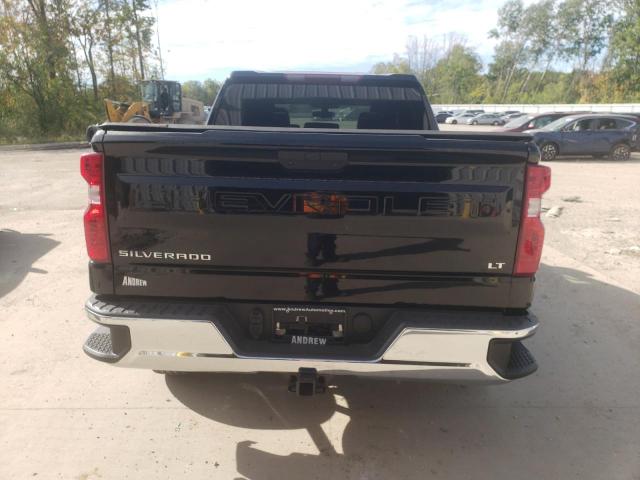 Photo 6 from auction – 2019 CHEVROLET SILVERADO with VIN 3GCPWCEK0KG123398
