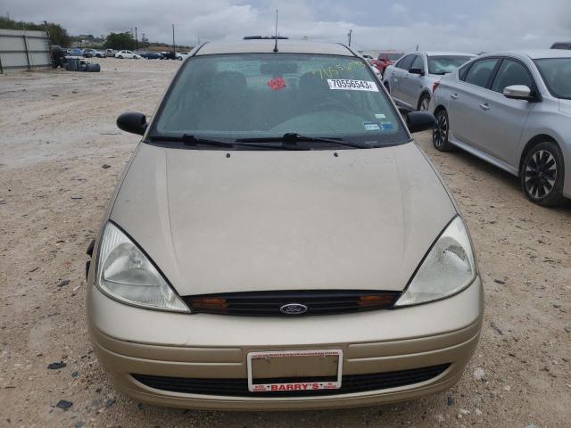 صورة رقم 5 من المزاد - 2001 FORD FOCUS SE مع VIN 1FAFP34P21W206519
