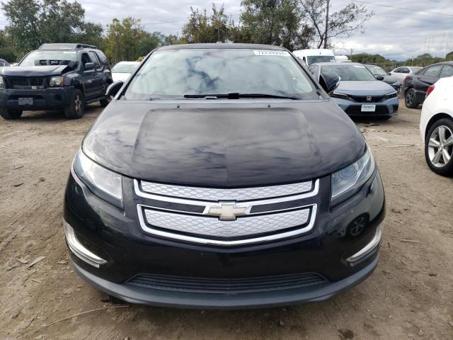 Photo 5 from auction – 2015 CHEVROLET VOLT with VIN 1G1RC6E49FU106454