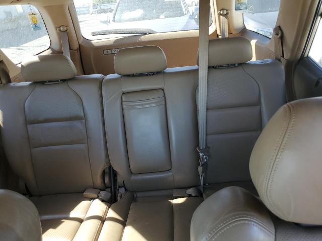 Photo 10 from auction – 2001 ACURA MDX with VIN 2HNYD18481H511483