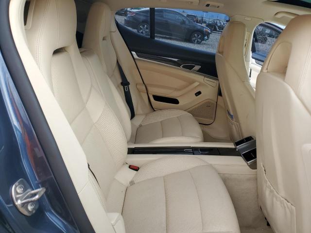 Photo 10 from auction – 2011 PORSCHE PANAMERA 2 with VIN WP0AA2A76BL016665