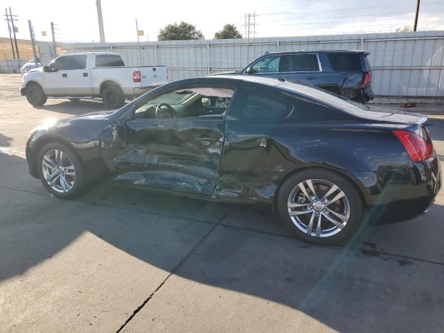 Photo 2 from auction – 2009 INFINITI G37 BASE with VIN JNKCV64E49M605263