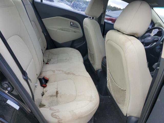 Photo 10 from auction – 2013 KIA RIO EX with VIN KNADN4A31D6232819