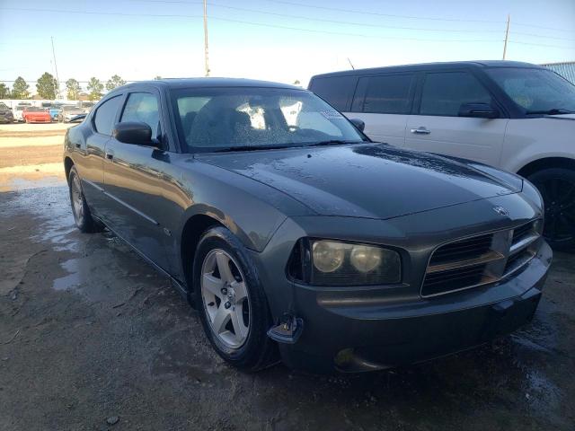 Photo 4 from auction – 2010 DODGE CHARGER SX with VIN 2B3CA3CV6AH228375