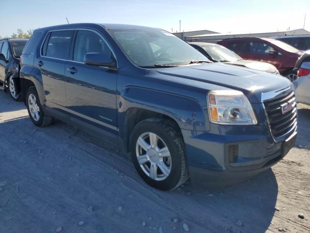صورة رقم 4 من المزاد - 2016 GMC TERRAIN SL مع VIN 2GKALMEK2G6246194