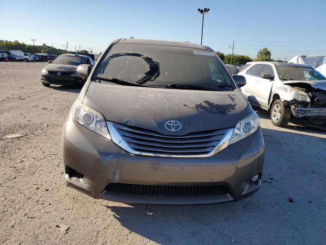 Photo 5 from auction – 2016 TOYOTA SIENNA XLE with VIN 5TDDK3DC6GS131457