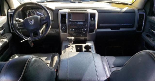 Photo 8 from auction – 2012 DODGE RAM 1500 L with VIN 1C6RD7PT3CS318585