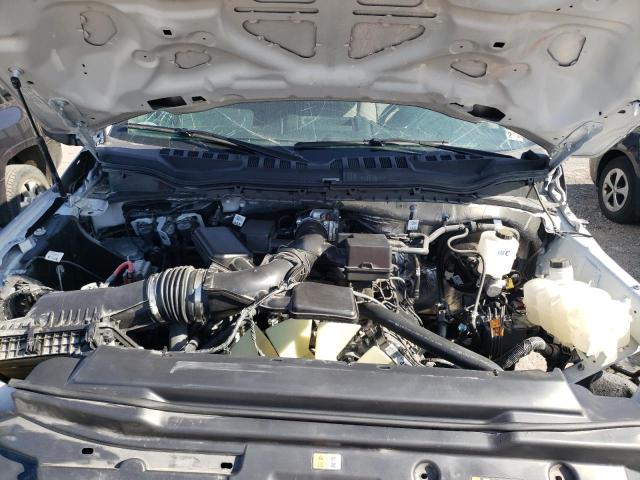Photo 11 from auction – 2022 FORD F250 SUPER with VIN 1FT7W2B68NEG26741