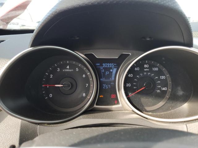 Photo 9 from auction – 2016 HYUNDAI VELOSTER with VIN KMHTC6AD3GU288197