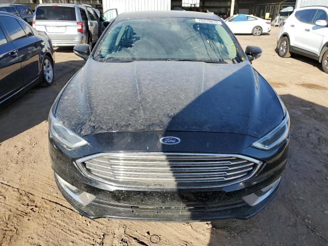 Photo 5 from auction – 2017 FORD FUSION SE with VIN 3FA6P0HD4HR256768
