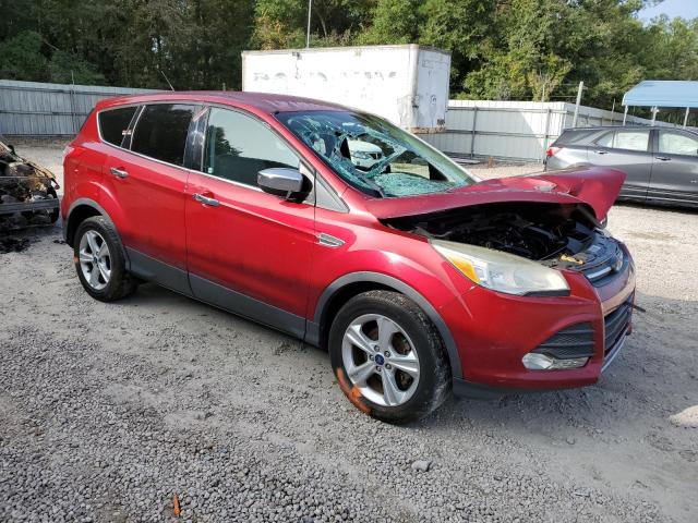 Photo 4 from auction – 2013 FORD ESCAPE SE with VIN 1FMCU0GX1DUC99254