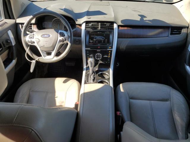 Photo 8 from auction – 2011 FORD EDGE LIMIT with VIN 2FMDK3KC4BBA43063