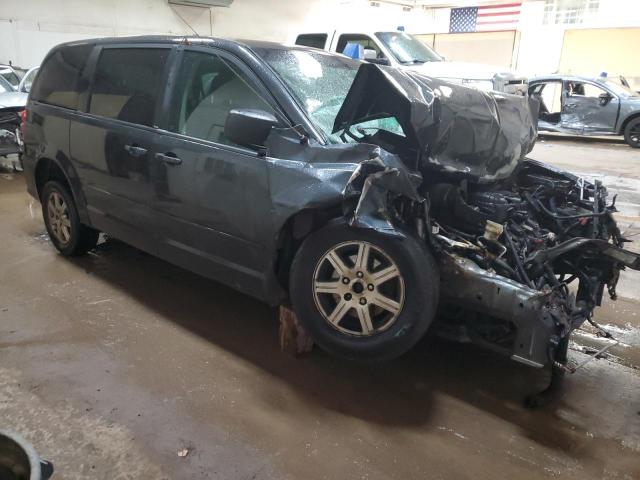 Photo 4 from auction – 2012 DODGE GRAND CARA with VIN 2C4RDGBG5CR161680