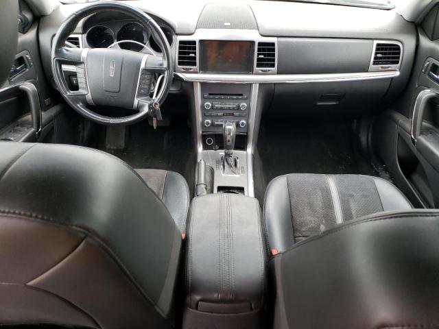 Photo 8 from auction – 2012 LINCOLN MKZ with VIN 3LNHL2JC6CR800056