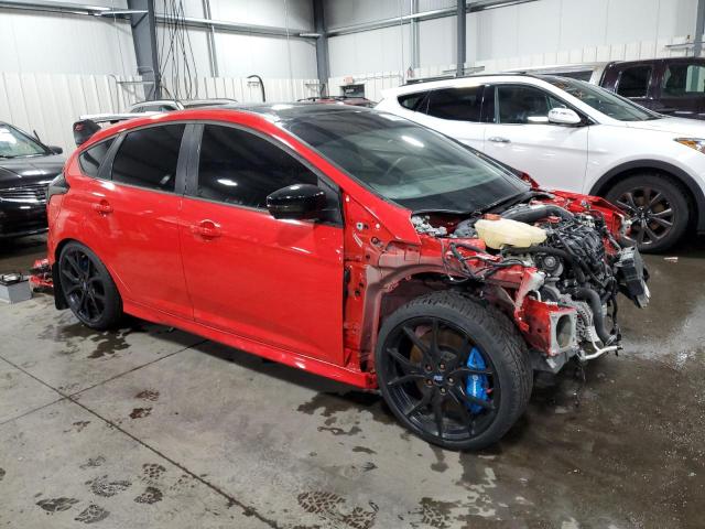 صورة رقم 4 من المزاد - 2018 FORD FOCUS RS مع VIN WF0DP3TH6J4126757