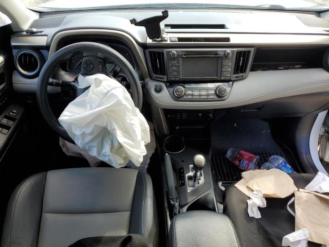 Photo 8 from auction – 2013 TOYOTA RAV4 LIMIT with VIN 2T3YFREV9DW068857