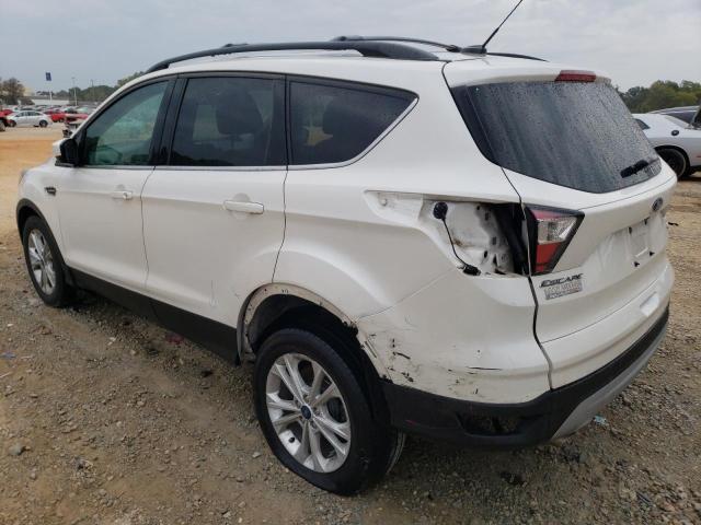 Photo 2 from auction – 2017 FORD ESCAPE SE with VIN 1FMCU9GD7HUD11357