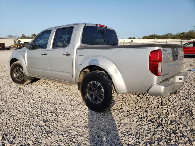 Photo 2 from auction – 2014 NISSAN FRONTIER S with VIN 1N6AD0ER5EN742496