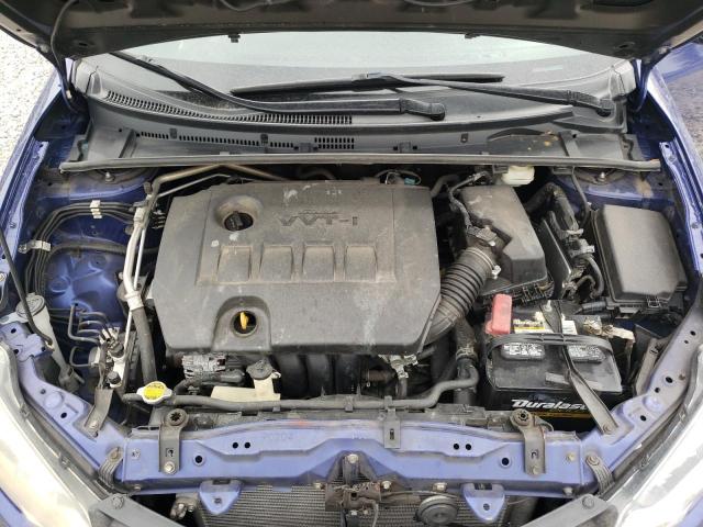 Photo 11 from auction – 2015 TOYOTA COROLLA L with VIN 2T1BURHE8FC409556