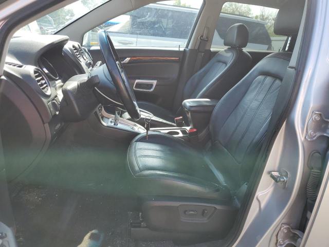 Photo 7 from auction – 2013 CHEVROLET CAPTIVA LT with VIN 3GNAL4EK1DS544784