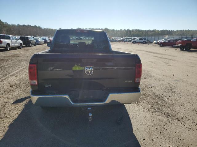 Photo 6 from auction – 2011 DODGE RAM 1500 with VIN 1D7RB1GP0BS525812