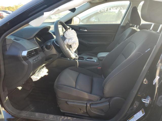 Photo 7 from auction – 2022 NISSAN ALTIMA S with VIN 1N4BL4BV2NN420102