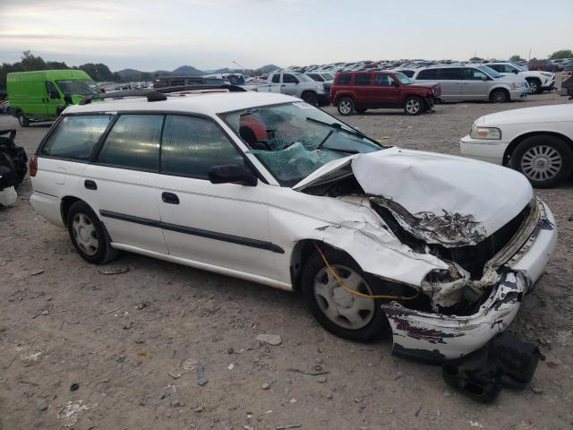 Photo 4 from auction – 1998 SUBARU LEGACY L with VIN 4S3BK4351W7305931