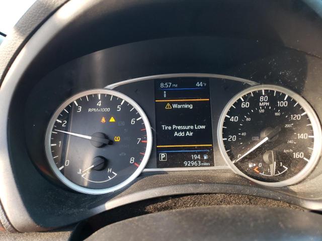 Photo 9 from auction – 2019 NISSAN SENTRA S with VIN 3N1AB7AP1KY367052